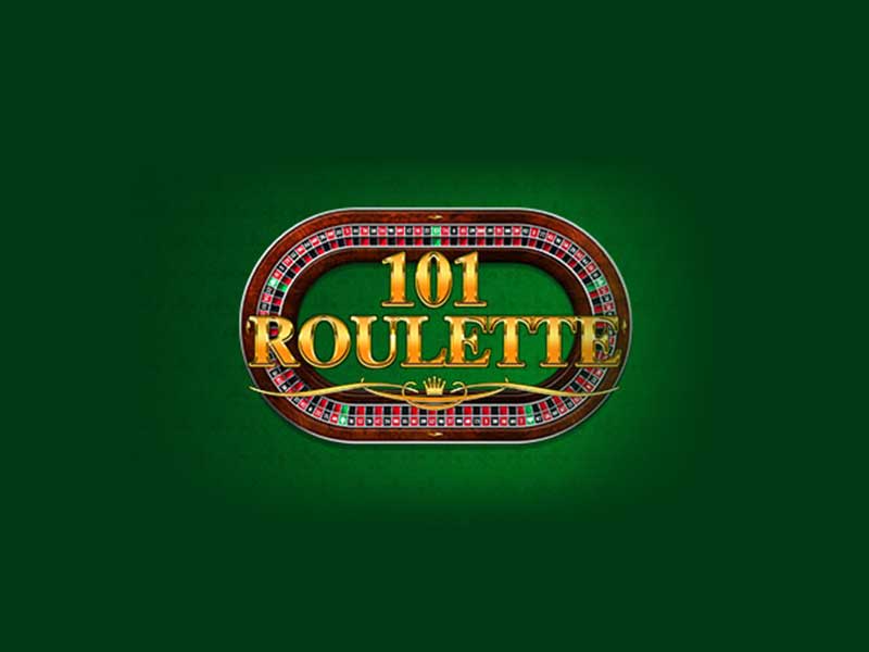 101 Roulette